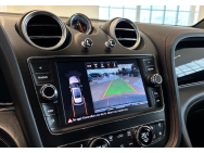 BENTLEY d'occasion BENTAYGA BENTLEY BENTAYGA 6.0 W12 608 de 2017