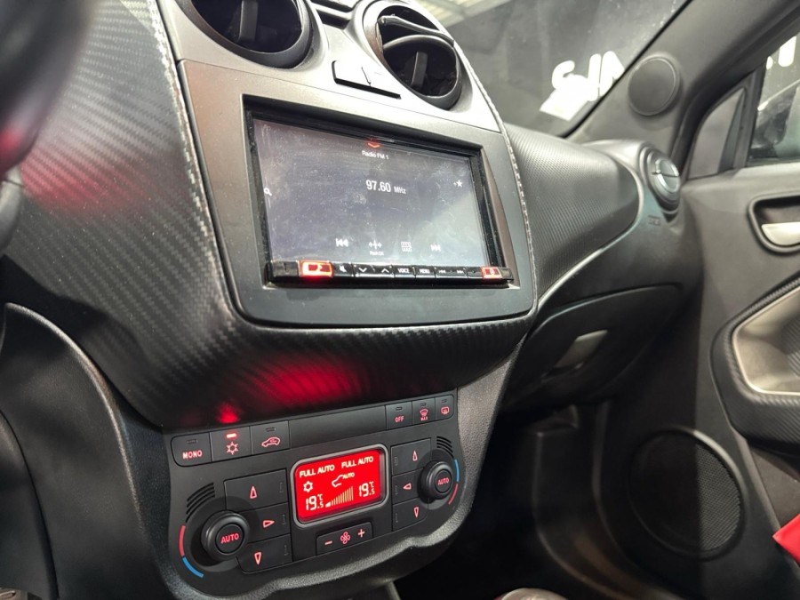 ALFA ROMEO d'occasion MITO 0.9 TWIN AIR 105 de 2018 Magny-en-Vexin