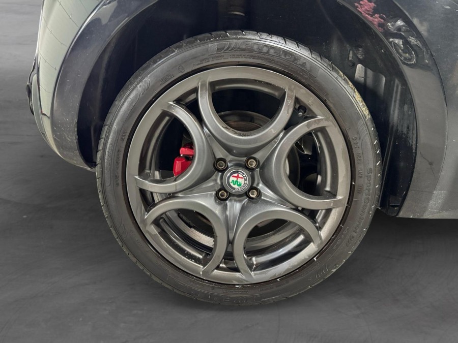 ALFA ROMEO d'occasion MITO 0.9 TWIN AIR 105 de 2018 Magny-en-Vexin