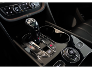 BENTLEY d'occasion BENTAYGA BENTLEY BENTAYGA 6.0 W12 608 de 2017