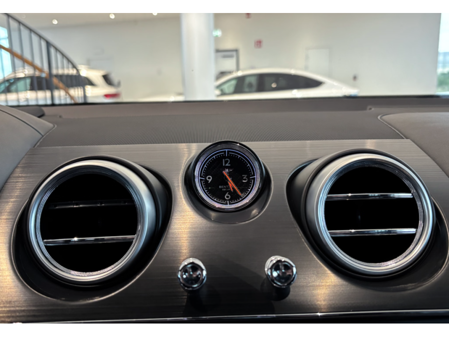 BENTLEY d'occasion BENTAYGA BENTLEY BENTAYGA 6.0 W12 608 de 2017
