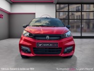 AIXAM d'occasion S9 0.5 de 2022 Lyon Nord (69)﻿