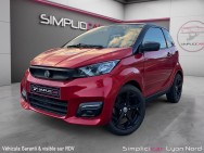 AIXAM d'occasion S9 0.5 de 2022 Lyon Nord (69)﻿