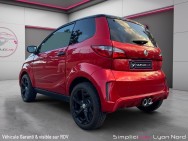AIXAM d'occasion S9 0.5 de 2022 Lyon Nord (69)﻿