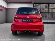 AIXAM d'occasion S9 0.5 de 2022 Lyon Nord (69)﻿