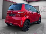 AIXAM d'occasion S9 0.5 de 2022 Lyon Nord (69)﻿