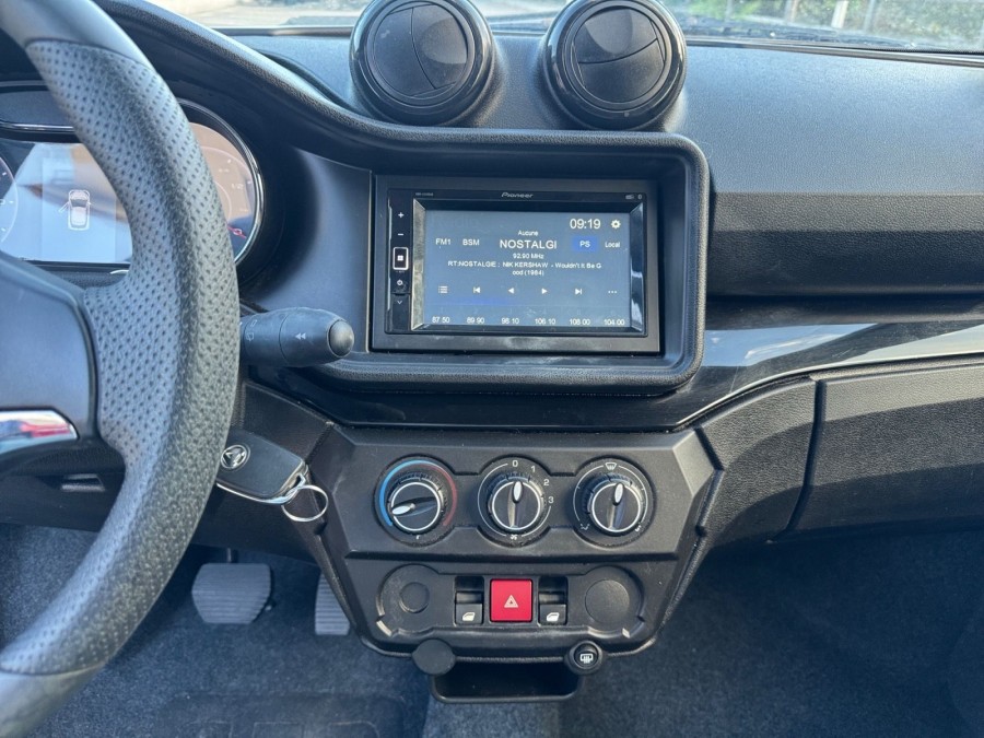 AIXAM d'occasion S9 0.5 de 2022 Lyon Nord (69)﻿