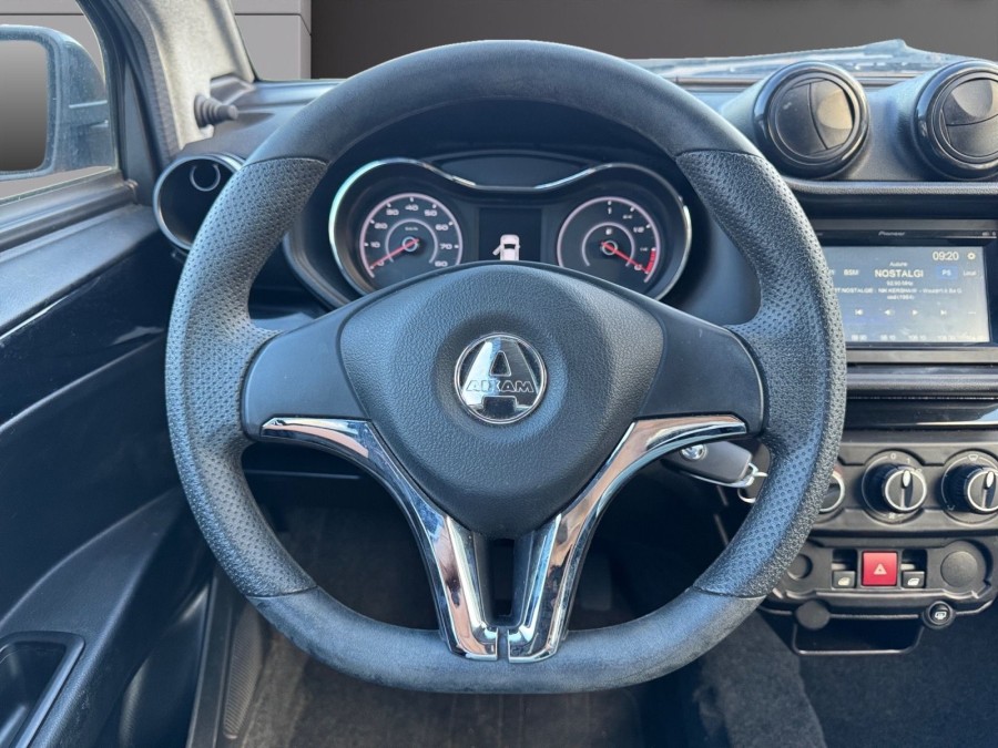 AIXAM d'occasion S9 0.5 de 2022 Lyon Nord (69)﻿