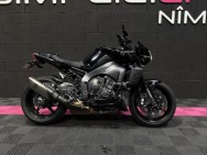 YAMAHA d'occasion MT YAMAHA MT10 de 2024 Nîmes (30)﻿