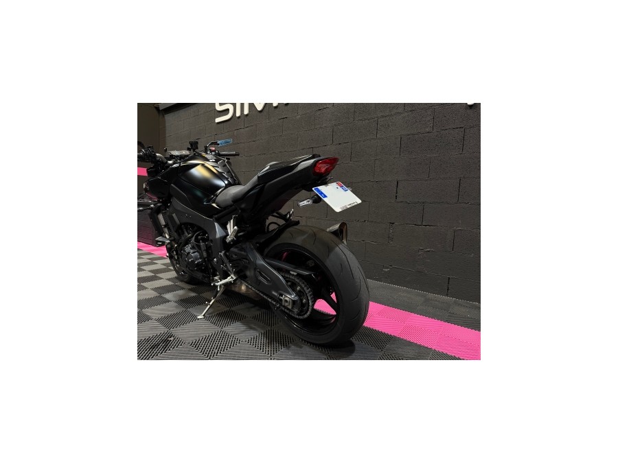 YAMAHA d'occasion MT YAMAHA MT10 de 2024 Nîmes (30)﻿