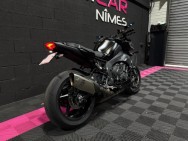 YAMAHA d'occasion MT YAMAHA MT10 de 2024 Nîmes (30)﻿