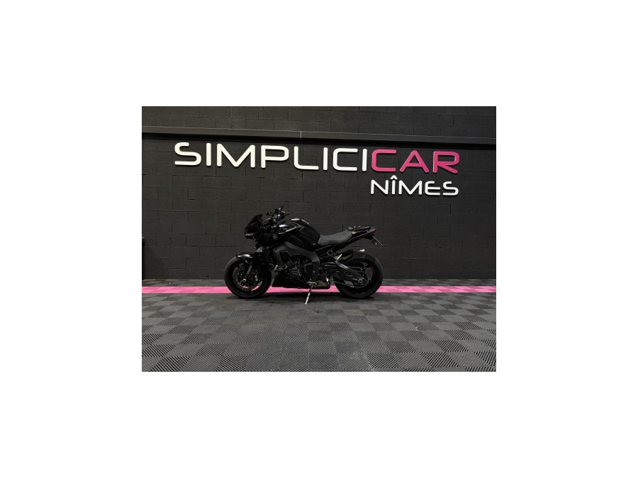 YAMAHA d'occasion MT YAMAHA MT10 de 2024 Nîmes (30)﻿