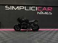 YAMAHA d'occasion MT YAMAHA MT10 de 2024 Nîmes (30)﻿