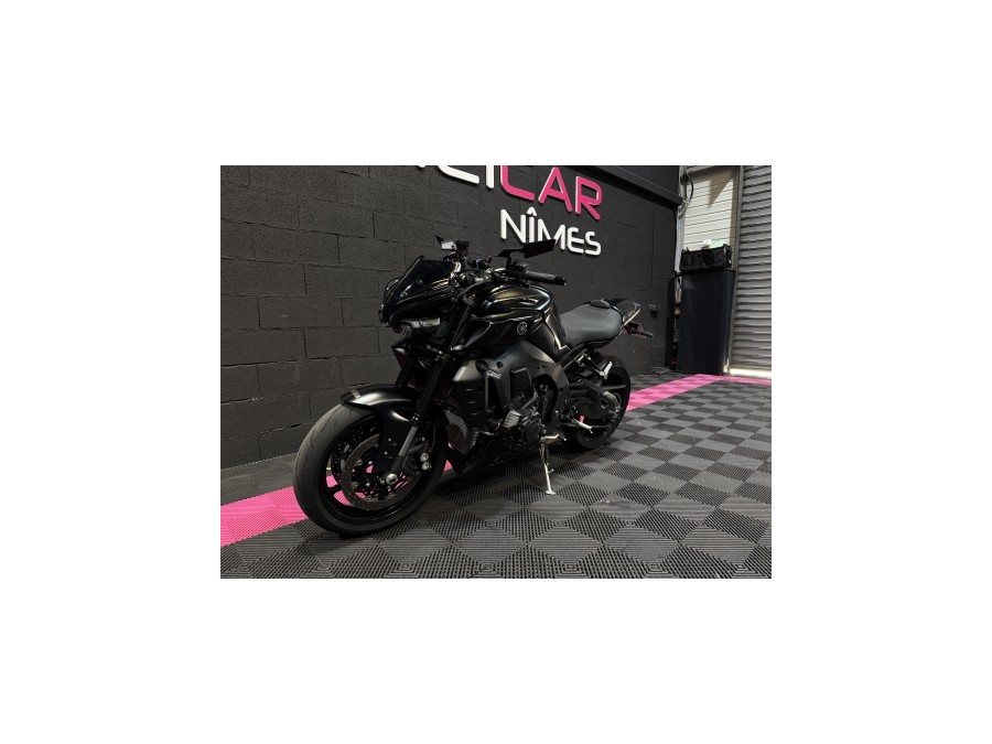 YAMAHA d'occasion MT YAMAHA MT10 de 2024 Nîmes (30)﻿