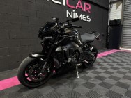 YAMAHA d'occasion MT YAMAHA MT10 de 2024 Nîmes (30)﻿