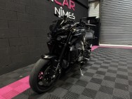 YAMAHA d'occasion MT YAMAHA MT10 de 2024 Nîmes (30)﻿