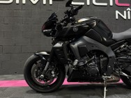 YAMAHA d'occasion MT YAMAHA MT10 de 2024 Nîmes (30)﻿