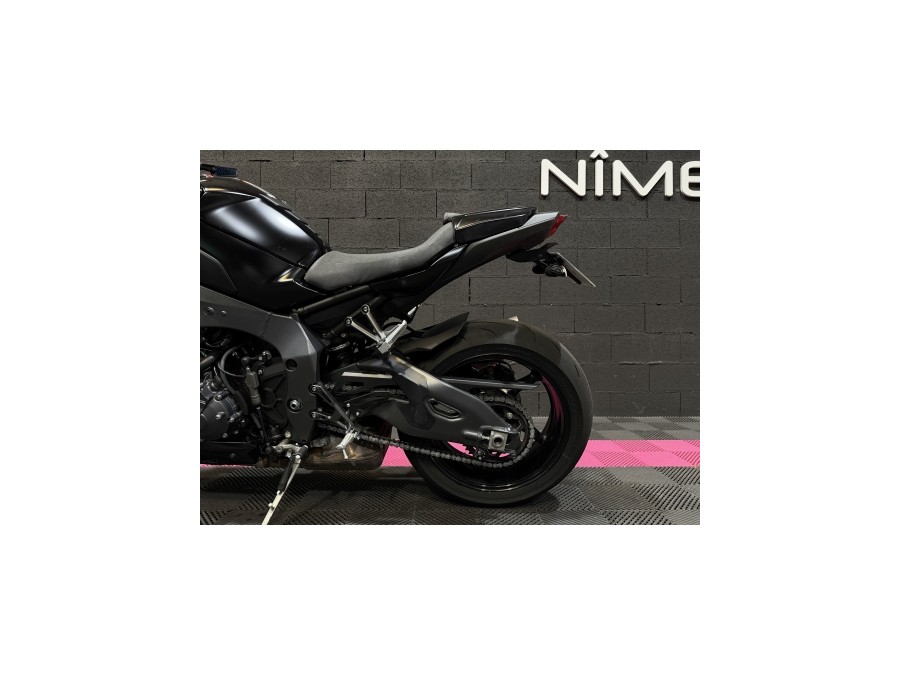 YAMAHA d'occasion MT YAMAHA MT10 de 2024 Nîmes (30)﻿