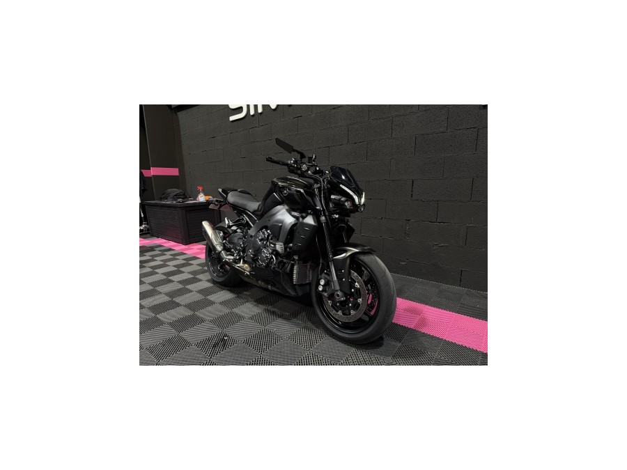 YAMAHA d'occasion MT YAMAHA MT10 de 2024 Nîmes (30)﻿
