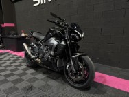 YAMAHA d'occasion MT YAMAHA MT10 de 2024 Nîmes (30)﻿