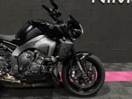 YAMAHA d'occasion MT YAMAHA MT10 de 2024 Nîmes (30)﻿