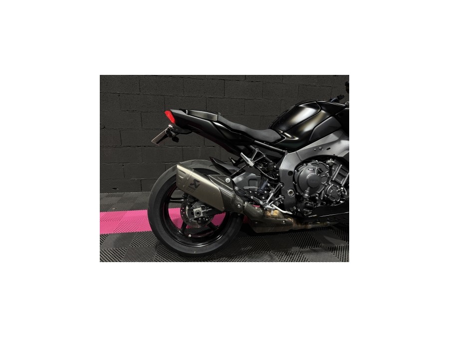 YAMAHA d'occasion MT YAMAHA MT10 de 2024 Nîmes (30)﻿