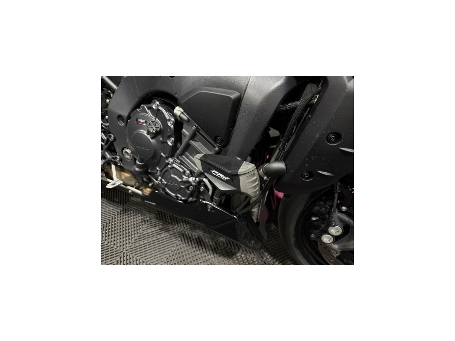 YAMAHA d'occasion MT YAMAHA MT10 de 2024 Nîmes (30)﻿