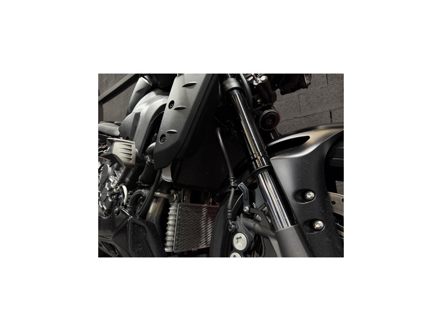 YAMAHA d'occasion MT YAMAHA MT10 de 2024 Nîmes (30)﻿
