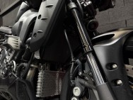 YAMAHA d'occasion MT YAMAHA MT10 de 2024 Nîmes (30)﻿