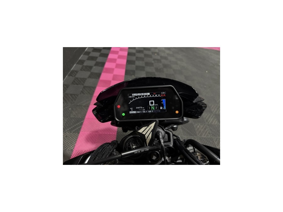 YAMAHA d'occasion MT YAMAHA MT10 de 2024 Nîmes (30)﻿