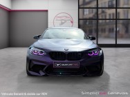 BMW d'occasion M2 COMPETITION DKG AUTO de 2019 Genevois (74)﻿
