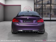 BMW d'occasion M2 COMPETITION DKG AUTO de 2019 Genevois (74)﻿