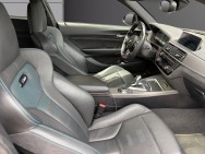 BMW d'occasion M2 COMPETITION DKG AUTO de 2019 Genevois (74)﻿