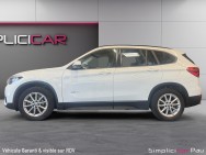 BMW d'occasion X1 16D SDRIVE 116 LOUNGE de 2017 Pau (64)﻿