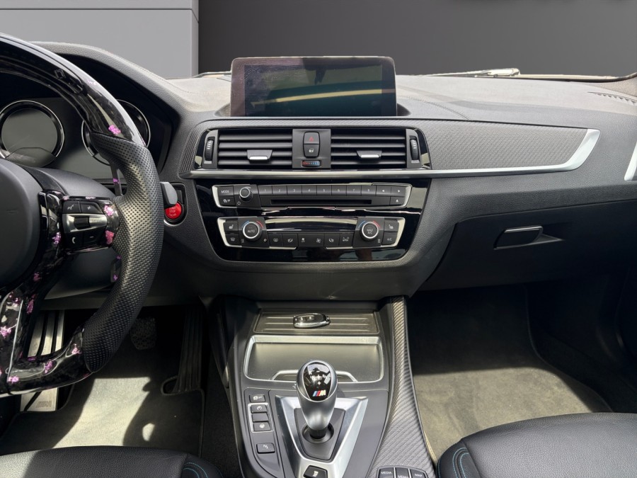 BMW d'occasion M2 COMPETITION DKG AUTO de 2019 Genevois (74)﻿