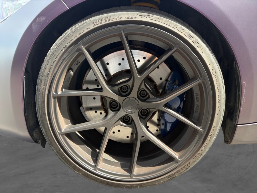 BMW d'occasion M2 COMPETITION DKG AUTO de 2019 Genevois (74)﻿