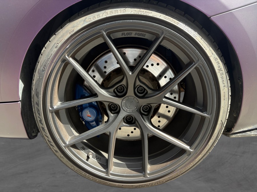 BMW d'occasion M2 COMPETITION DKG AUTO de 2019 Genevois (74)﻿