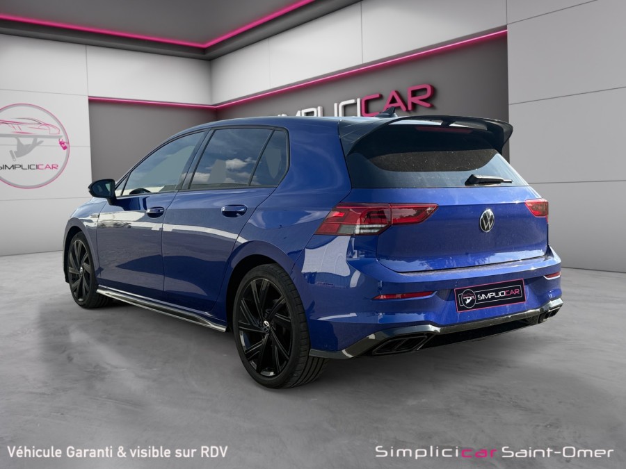 VOLKSWAGEN d'occasion GOLF 2.0 TDI 150 R-LINE EDITION DSG de 2024