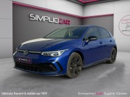 VOLKSWAGEN d'occasion GOLF 2.0 TDI 150 R-LINE EDITION DSG de 2024