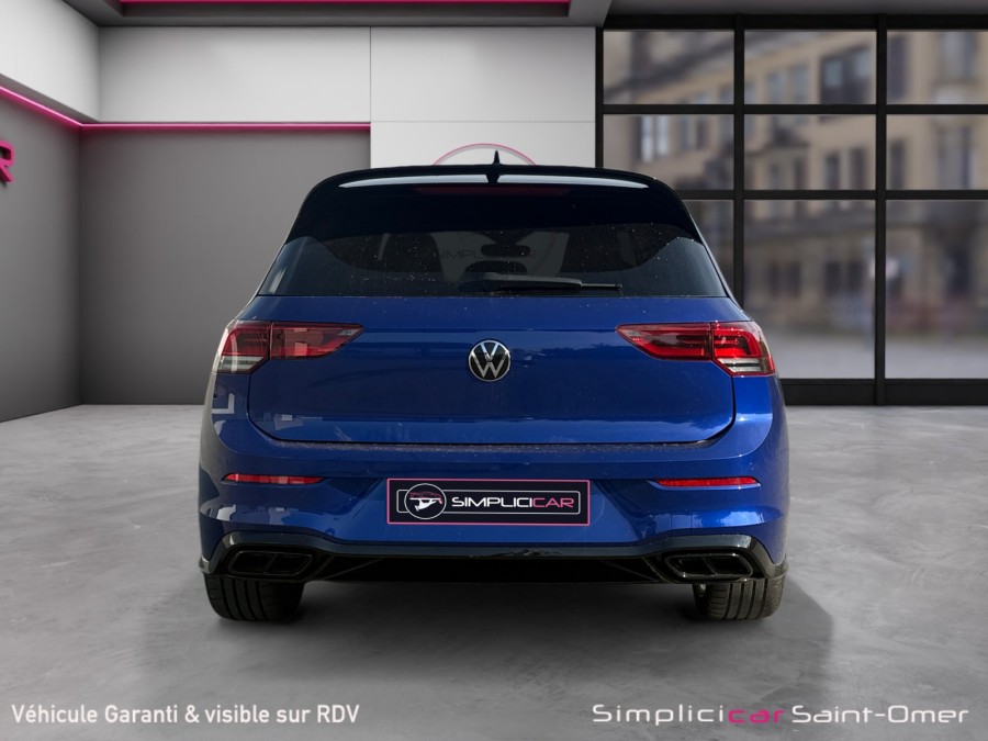 VOLKSWAGEN d'occasion GOLF 2.0 TDI 150 R-LINE EDITION DSG de 2024