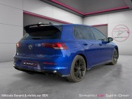 VOLKSWAGEN d'occasion GOLF 2.0 TDI 150 R-LINE EDITION DSG de 2024
