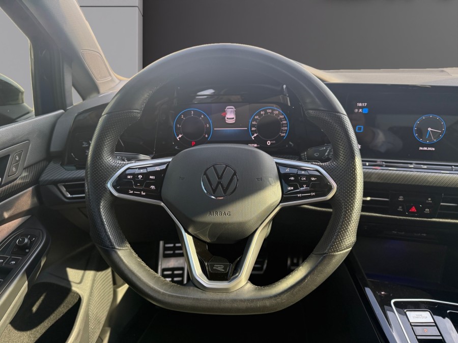 VOLKSWAGEN d'occasion GOLF 2.0 TDI 150 R-LINE EDITION DSG de 2024