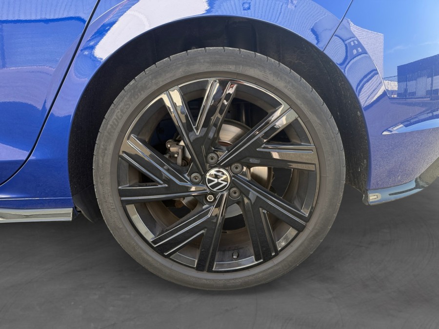 VOLKSWAGEN d'occasion GOLF 2.0 TDI 150 R-LINE EDITION DSG de 2024