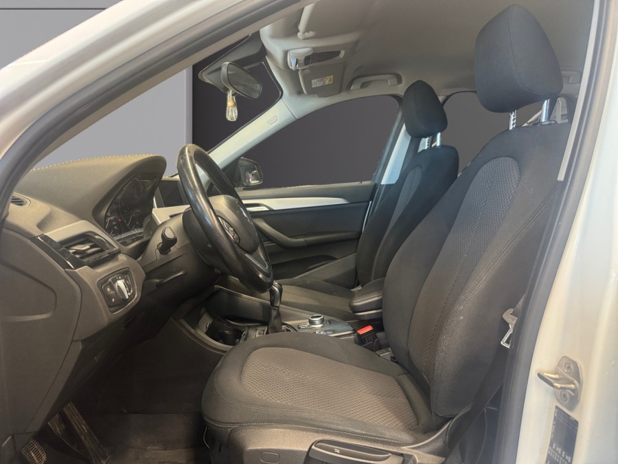 BMW d'occasion X1 16D SDRIVE 116 LOUNGE de 2017 Pau (64)﻿