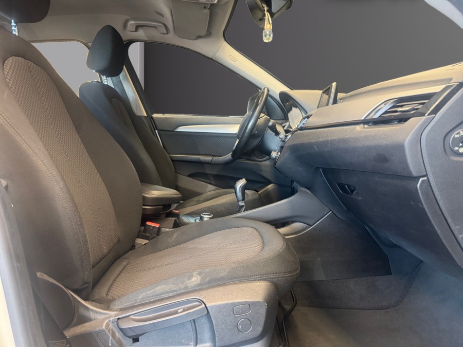 BMW d'occasion X1 16D SDRIVE 116 LOUNGE de 2017 Pau (64)﻿