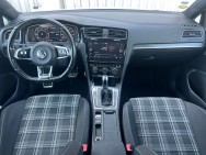 VOLKSWAGEN d'occasion GOLF VII 2 TDI 184 GTD DSG AUTO de 2017 Lyon St