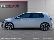 VOLKSWAGEN d'occasion GOLF VII 2 TDI 184 GTD DSG AUTO de 2017 Lyon St