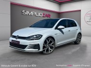 VOLKSWAGEN d'occasion GOLF VII 2 TDI 184 GTD DSG AUTO de 2017 Lyon St