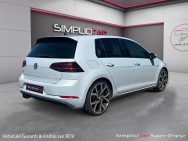 VOLKSWAGEN d'occasion GOLF VII 2 TDI 184 GTD DSG AUTO de 2017 Lyon St