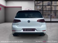 VOLKSWAGEN d'occasion GOLF VII 2 TDI 184 GTD DSG AUTO de 2017 Lyon St